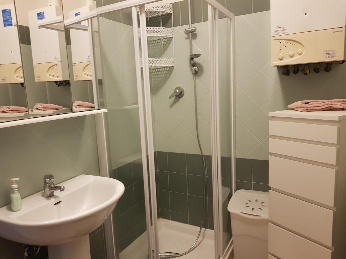 Appartamenti Centro Storico A Sant'Agata Bolognese Kültér fotó
