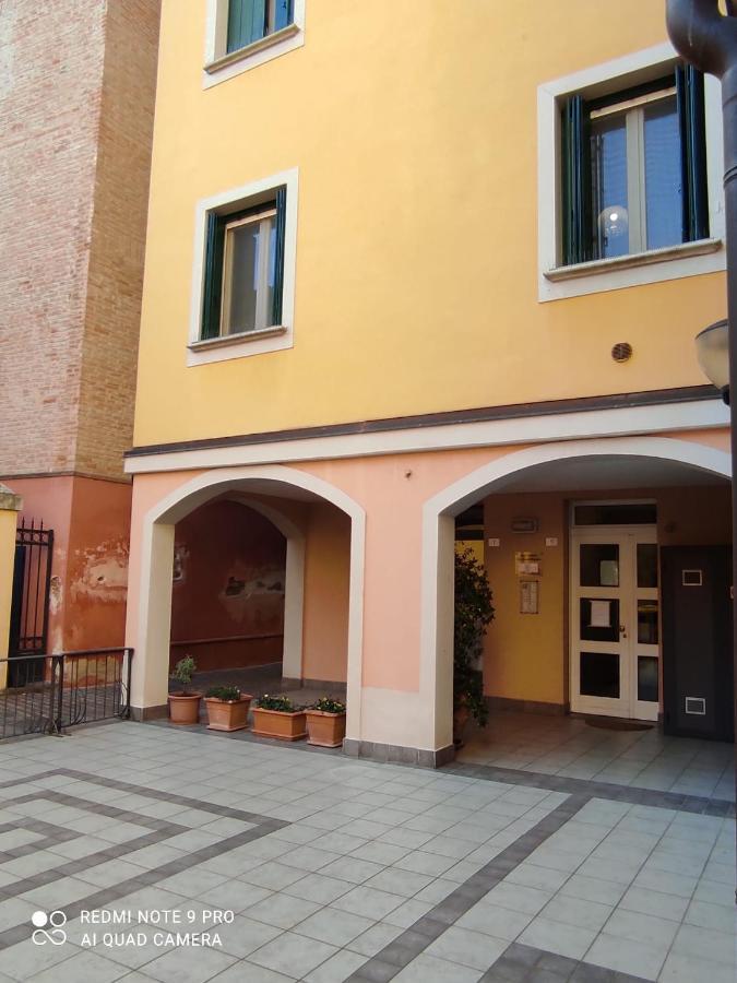 Appartamenti Centro Storico A Sant'Agata Bolognese Kültér fotó