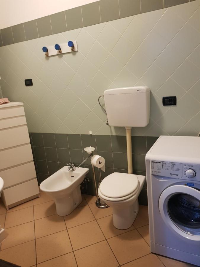 Appartamenti Centro Storico A Sant'Agata Bolognese Kültér fotó