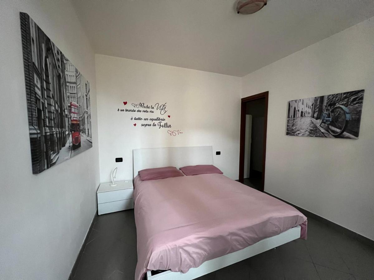 Appartamenti Centro Storico A Sant'Agata Bolognese Kültér fotó
